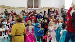 Festa Carnevale