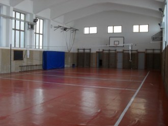 palestra