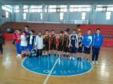 Provinciale pallacanestro