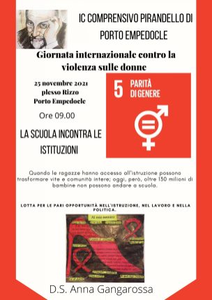 Giornata internazionale violenza donne 25 novembre0