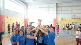 Campionati pallavolo11