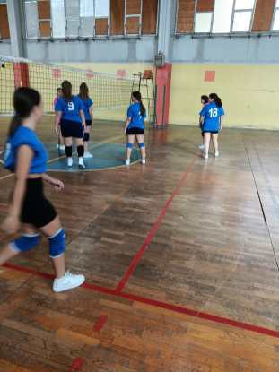 Campionati pallavolo1