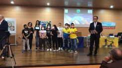 Convegno Fair play11