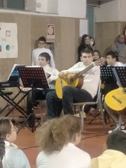 CONCERTO DI NATALE34