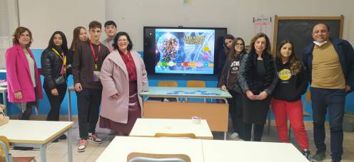 VISITA SCUOLE SUPERIORI11