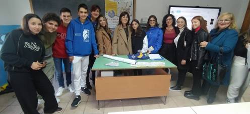 VISITA SCUOLE SUPERIORI14