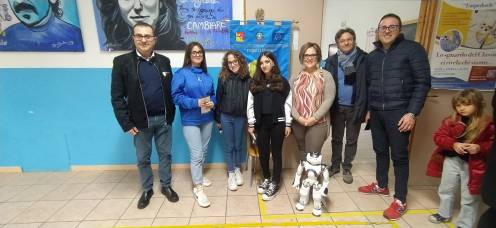 VISITA SCUOLE SUPERIORIORI6