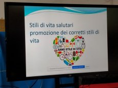 Sì alla vita e alla donazione degli organi12