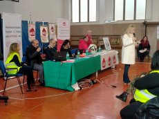 Sì alla vita e alla donazione degli organi13