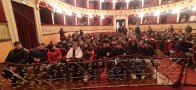 Una giornata a Teatro.11