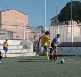 Fase distrettuale di calcio a 5 dei giochi sportivi studenteschi5