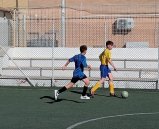 Fase distrettuale di calcio a 5 dei giochi sportivi studenteschi6