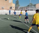 Fase distrettuale di calcio a 5 dei giochi sportivi studenteschi7