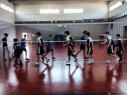 fase distrettuale di pallavolo dei giochi sportivi studenteschi2